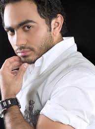 صور تامر حسني