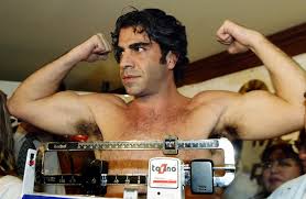 Muere el exdiputado, boxeador y empresario Jorge Kahwagi