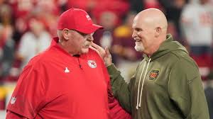 Chiefs Vindicated, Commanders Fined in Week 8 NFL Action