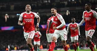 Arteta hails individually 'exceptional' Arsenal after win over Bayern Munich