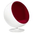 Fauteuil boule - Fauteuils - Large choix de produits dcouvrir