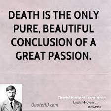 Death Quotes | QuoteHD via Relatably.com