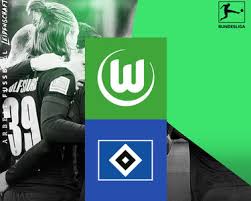 Matchcenter: LIVE-Infos zur Partie gegen Hamburg!