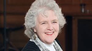 Tenko and Doc Martin actress Stephanie Cole dies aged 84 — BBC