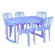 Nilkamal Furniture: Dining Table Set and Dining Room Furnitures