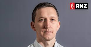 RNZ’s Sam Sherwood sweeps reporting awards