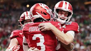 IU, 'chip on our shoulder,' adds to CFP dominance