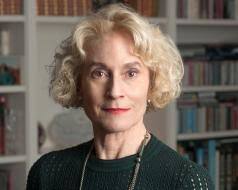 Martha C. Nussbaum