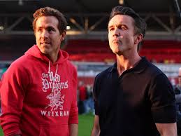 Wrexham Management
