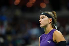 Karolina Muchova's Impressive WTA 1000 Win Rate Despite Title Drought