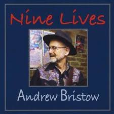 Andrew Bristow: Nine Lives (CD) – jpc - 0888174186122