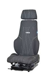 BE-GE 8200.0 – Driver Seats | Passenger Seats | Office ...