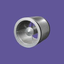 Circular Attenuators — HVAC Attenuation