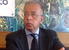 Salvatore Giuffrida, direttore generale dimissionario dell&#39;Asp di Messina - giuffrida