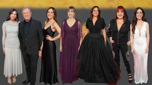 Barcelona vibra con los Ondas 2025: gala histórica y una alfombra roja de alto voltaje