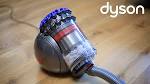 Dyson DCMulti Floor Lightweight Dyson Ball Cylinder Vacuum