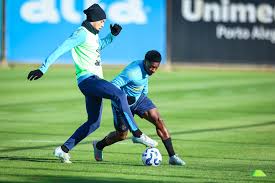 Grêmio Foot-Ball Porto Alegrense - News update
