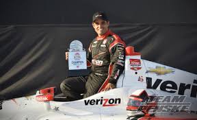 Image result for pablo montoya 2015 indycar racing