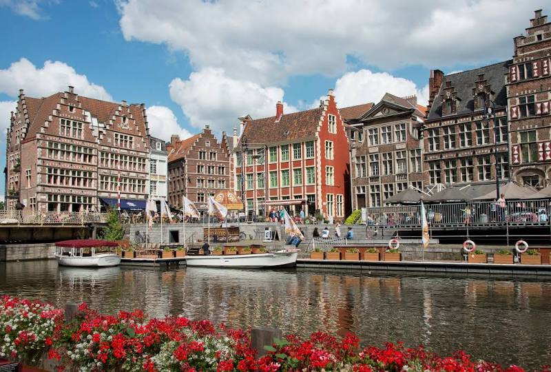 Ghent