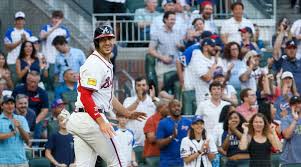 Braves Players in All-Star Game Consideration: Olson and Schwellenbach