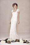 Affordable, Elegant Wedding Dresses For Brides On A Budget, From