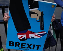 To heal itself, the UK must face up to why it voted to leave the EU | Letters