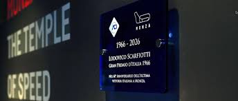 Trend Google: ludovico scarfiotti