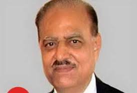 Islamabad, Aug 10, IRNA – Pakistan President-elect Mamnoon Hussain, in a meeting with Iran&#39;s General Consul in Karachi Mehdi Sobhani ... - 80768620-4668335