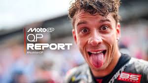 MotoGP - News update