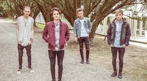 Lagu, profil, album, The Vamps