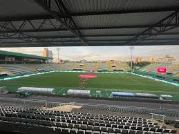 Chapecoense x Paysandu: Jogo DECISIVO HOJE na Série B! 🔥 - Imagen principal del artículo