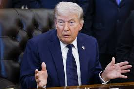 Peloton d’exécution, électrocution, inhalation de gaz mortel… L’administration Trump veut faciliter le recours à la peine de mort