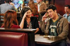 Trend Google: josh radnor