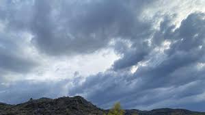 What the latest forecast says about more rain in metro Phoenix