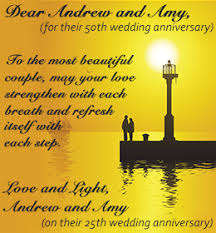 Marriage Anniversary Wishes via Relatably.com