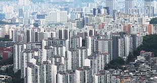 조선일보 - News update