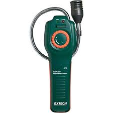 Extech EZ40 Combustible Gas Detector
