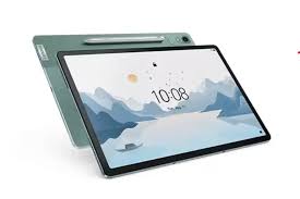 matte display Lenovo Tab P12 Quietly Debuts with Matte Display on Official France Website