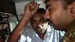 Arvind Kejriwal's Attacker Sneaked Chilli