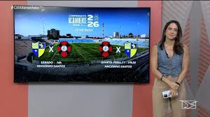 Globo Esporte - Íntegra do programa - 04 de fevereiro