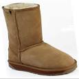 Bottes fourrees style ugg