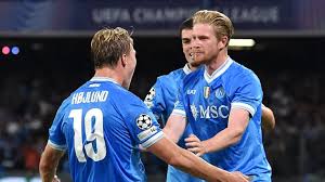 Sporting News - News update