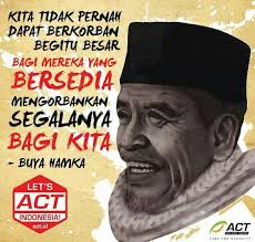 Image result for prof hamka