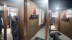 Ángulo 7 - News update