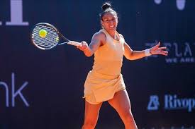 Bandecchi in corsa per il Roland Garros