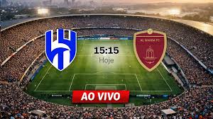 Al-Hilal x Al-Wahda ao vivo: onde assistir, horário e escalações