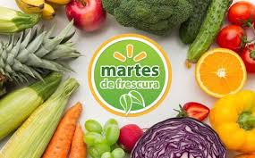 Martes De Frescura Walmart Ofertas