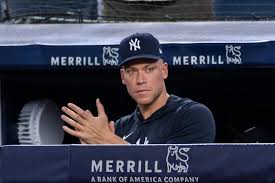 Aaron Judge ‘encouraged’ by Yankees injury recovery — but still in a holding pattern: Aaron Boone