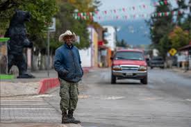 Clima hoy 20 de enero: seguirán el frío y las lluvias