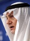 <b>Prince Turki</b> Al Faisal of Saudi Arabia Holds News Conference On Plot To Kill <b>...</b> - 132915452